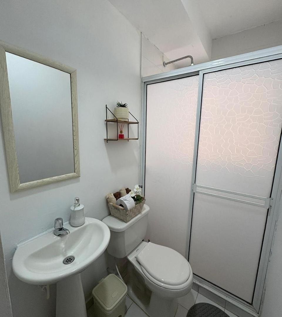 Apartamento Apto Familiar A Minutos De Playas Y Centro Historico *