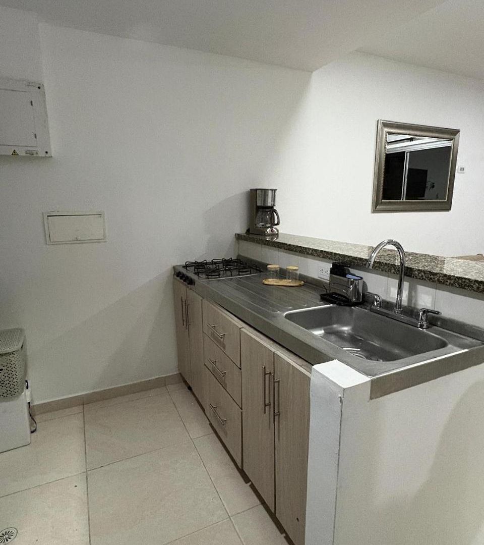 Apartamento Apto Familiar A Minutos De Playas Y Centro Historico