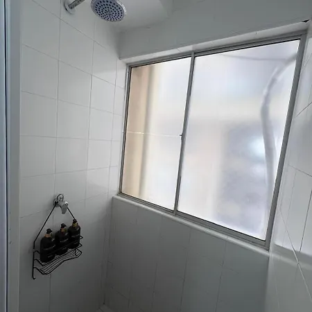 Apartamento Apto Familiar A Minutos De Playas Y Centro Historico *