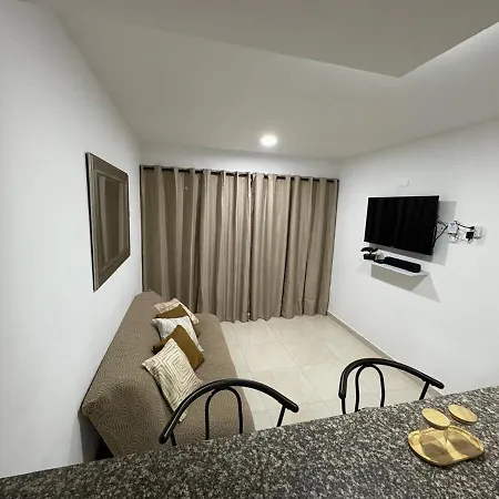 Apto Familiar A Minutos De Playas Y Centro Historico Apartamento